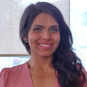 Meet your Posher, Marianna